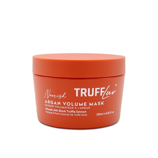 Picture of TRUFFLUV ARGAN VOLUME MASK